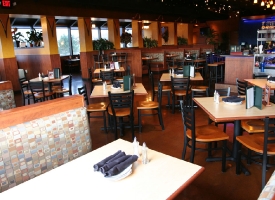 Captain Joe's
