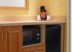 Hampton Inn