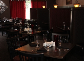 La Vita Bistro