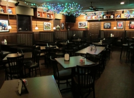 Lion's Den