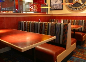 Red Robin