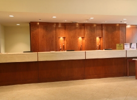 Sheraton Hotel
