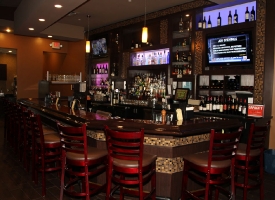 The Fox Grill