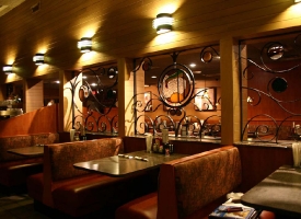 Thomas Family Restraunt